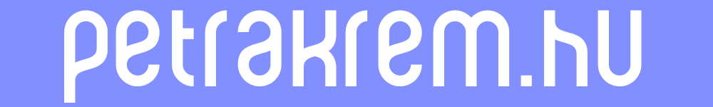 PETRAKREM.HU