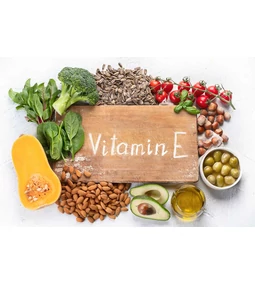 E-vitamin