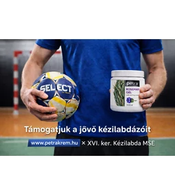 petrakrem.hu és a XVI. ker. Kézilabda MSE