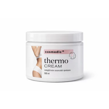 Cosmedic Thermo Krém 500ml