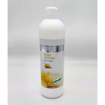 Petra E-vitaminos Testápoló