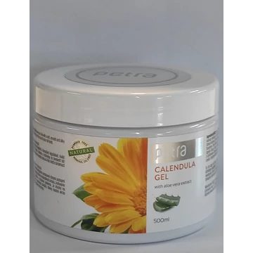 Petra Körömvirég Gél 500ml
