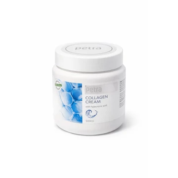 Petra Kollagénes Krém 500ml