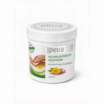 Petra Mukavédelmi kézkrém 250ml