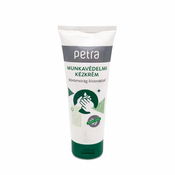 Petra Mukavédelmi kézkrém 100ml
