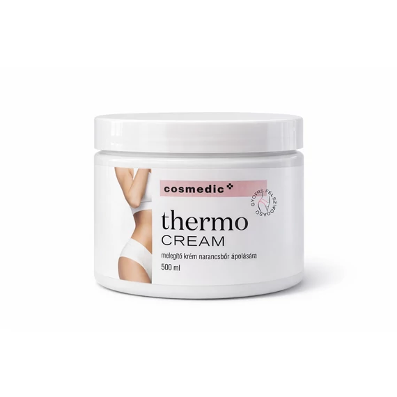 Cosmedic Thermo Krém 500ml