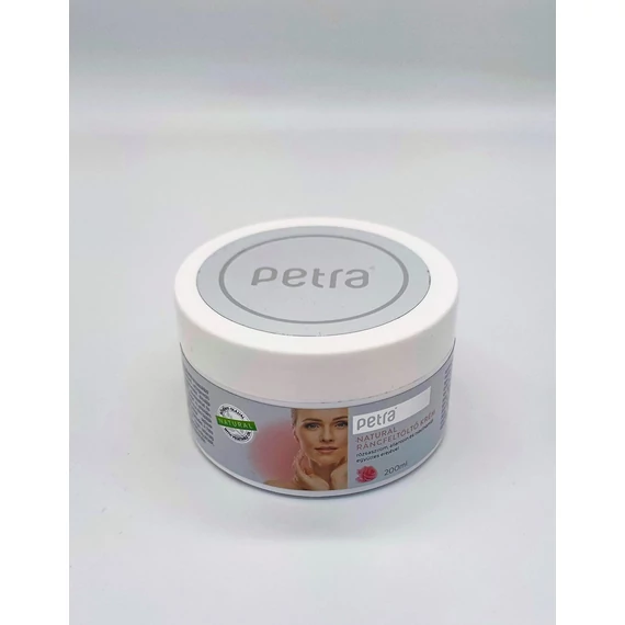 Petra Ráncfeltöltő krém 200ml