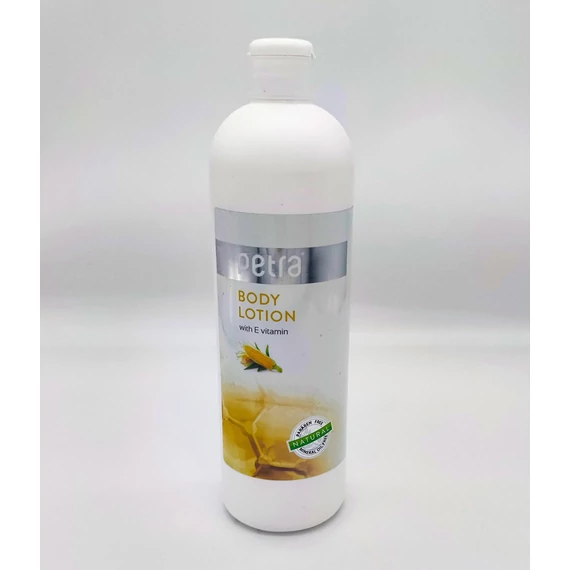 Petra E-vitaminos Testápoló