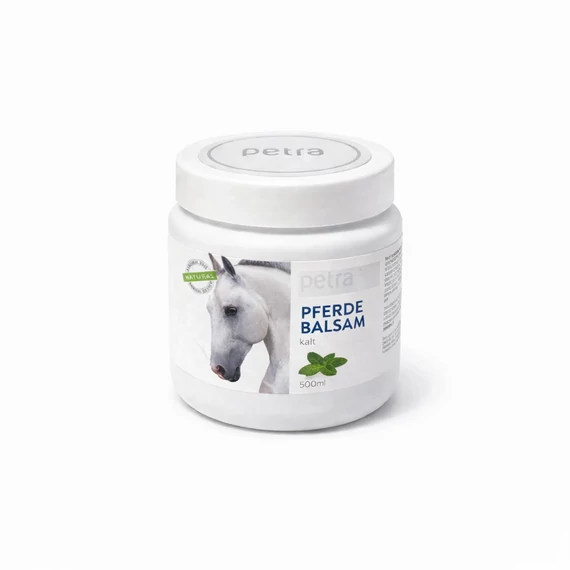  Petra Lóbalzsam Hideg 500ml