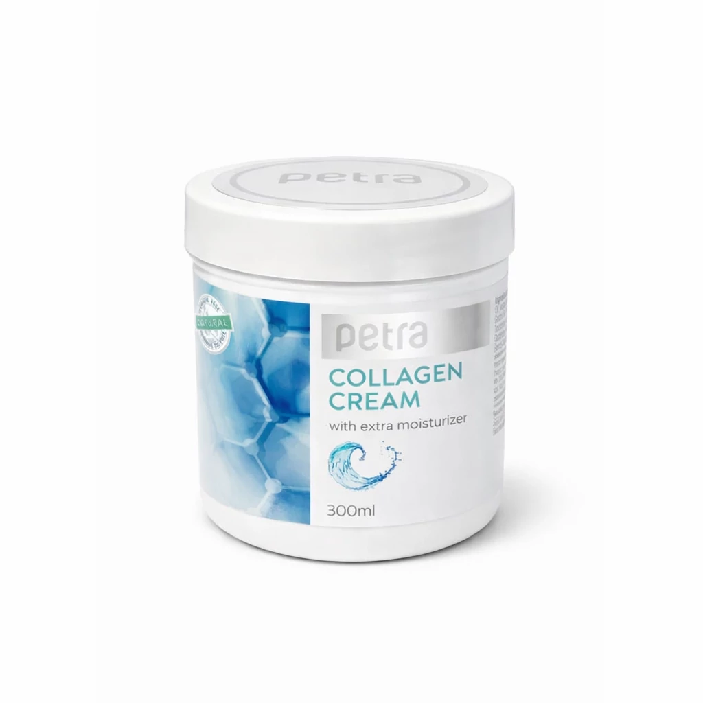 Petra Kollagénes Krém 300ml