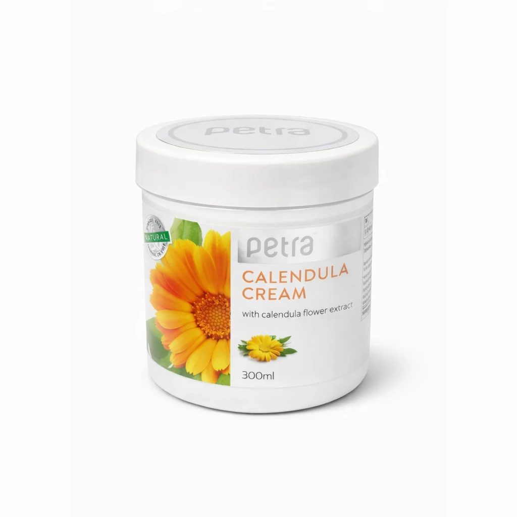 Petra Körömvirág Krém 300ml